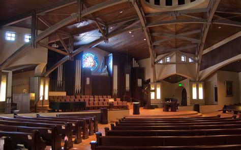 the village church - highland village photos